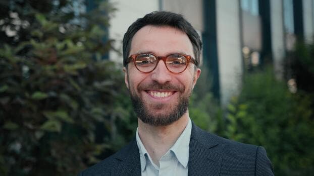 Joseph Helmy